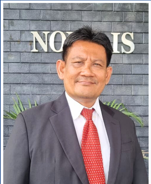 Kepala Sekolah